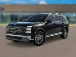 Hyundai Palisade SEL 7P FWD 2026