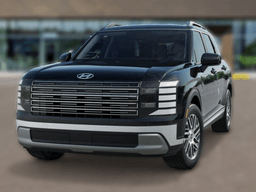 Hyundai Palisade SEL 7P FWD 2026
