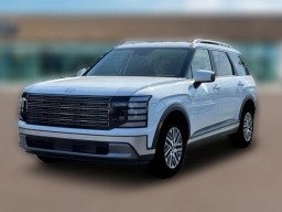 Hyundai Palisade SEL 7P FWD 2026
