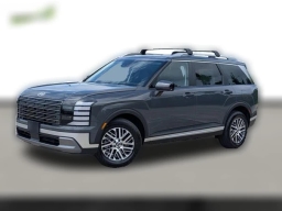 Hyundai Palisade SEL 7P FWD 2026