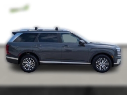 Hyundai Palisade SEL 7P FWD 2026