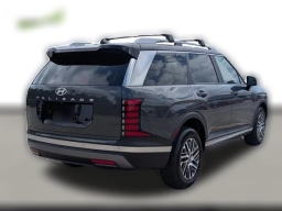 Hyundai Palisade SEL 7P FWD 2026