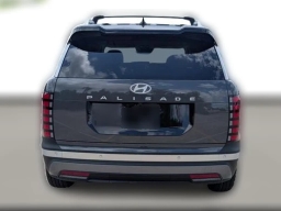 Hyundai Palisade SEL 7P FWD 2026
