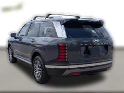 Hyundai Palisade SEL 7P FWD 2026
