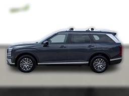 Hyundai Palisade SEL 7P FWD 2026