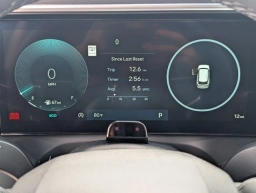 Hyundai Palisade SEL 7P FWD 2026