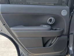 Hyundai Palisade SEL 7P FWD 2026