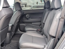 Hyundai Palisade SEL 7P FWD 2026