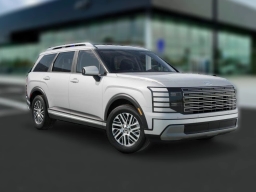 Hyundai Palisade SEL 7P FWD 2027