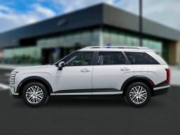 Hyundai Palisade SEL 7P FWD 2027