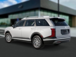 Hyundai Palisade SEL 7P FWD 2027