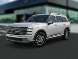 Hyundai Palisade SEL 7P FWD 2027