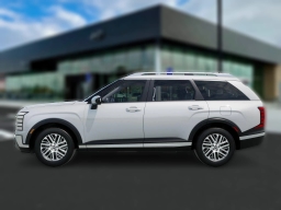 Hyundai Palisade SEL 7P FWD 2027