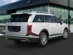 Hyundai Palisade SEL 7P FWD 2027