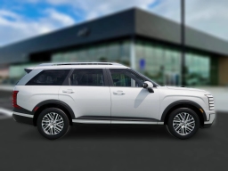 Hyundai Palisade SEL 7P FWD 2027