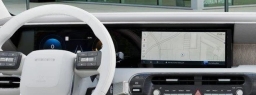 Hyundai Palisade SEL 7P FWD 2027