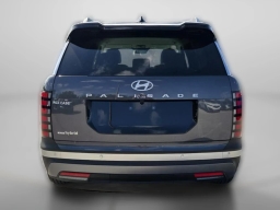 Hyundai Palisade Hybrid Blue SEL 8P FWD 2026