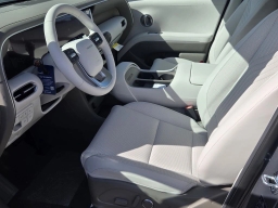 Hyundai Palisade Hybrid Blue SEL 8P FWD 2026