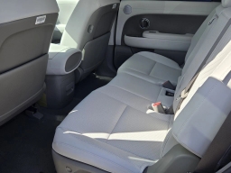 Hyundai Palisade Hybrid Blue SEL 8P FWD 2026