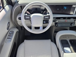 Hyundai Palisade Hybrid Blue SEL 8P FWD 2026