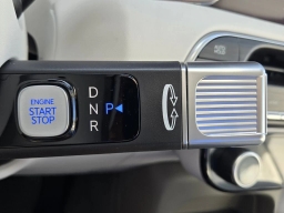 Hyundai Palisade Hybrid Blue SEL 8P FWD 2026