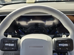 Hyundai Palisade Hybrid Blue SEL 8P FWD 2026