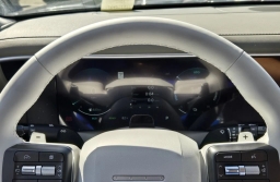 Hyundai Palisade Hybrid Blue SEL 8P FWD 2026