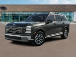 Hyundai Palisade Hybrid Blue SEL 8P FWD 2026
