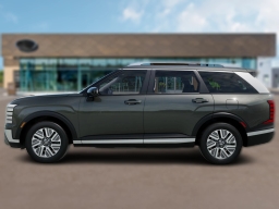 Hyundai Palisade Hybrid Blue SEL 8P FWD 2026