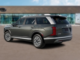 Hyundai Palisade Hybrid Blue SEL 8P FWD 2026