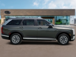 Hyundai Palisade Hybrid Blue SEL 8P FWD 2026