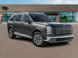 Hyundai Palisade Hybrid Blue SEL 8P FWD 2026