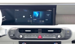 Hyundai Palisade Hybrid Blue SEL 8P FWD 2026