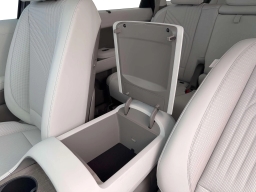 Hyundai Palisade Hybrid Blue SEL 8P FWD 2026