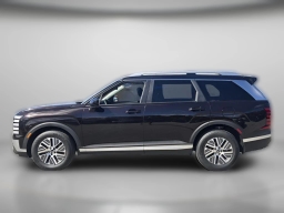 Hyundai Palisade Hybrid Blue SEL 7P FWD 2026