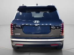 Hyundai Palisade Hybrid Blue SEL 7P FWD 2026