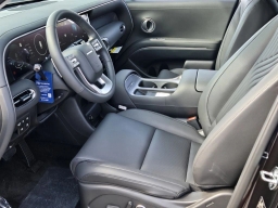 Hyundai Palisade Hybrid Blue SEL 7P FWD 2026