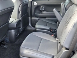 Hyundai Palisade Hybrid Blue SEL 7P FWD 2026