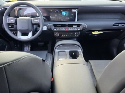 Hyundai Palisade Hybrid Blue SEL 7P FWD 2026