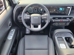 Hyundai Palisade Hybrid Blue SEL 7P FWD 2026