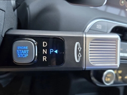 Hyundai Palisade Hybrid Blue SEL 7P FWD 2026