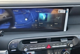 Hyundai Palisade Hybrid Blue SEL 7P FWD 2026
