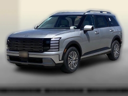 Hyundai Palisade Hybrid Blue SEL 8P FWD 2026