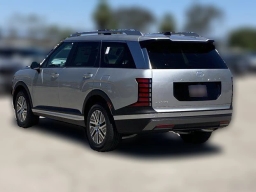 Hyundai Palisade Hybrid Blue SEL 8P FWD 2026