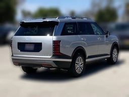 Hyundai Palisade Hybrid Blue SEL 8P FWD 2026