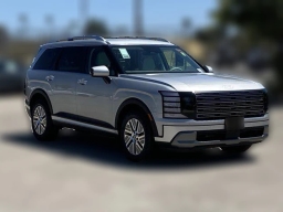 Hyundai Palisade Hybrid Blue SEL 8P FWD 2026