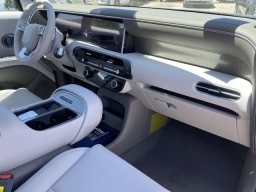 Hyundai Palisade Hybrid Blue SEL 8P FWD 2026