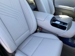 Hyundai Palisade Hybrid Blue SEL 8P FWD 2026