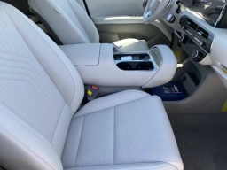 Hyundai Palisade Hybrid Blue SEL 8P FWD 2026