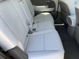 Hyundai Palisade Hybrid Blue SEL 8P FWD 2026